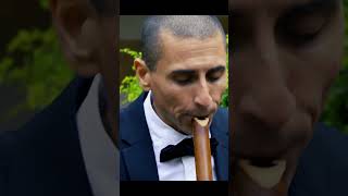Shakuhachi – Mozart’s Lacrimosa | Requiem | Rodrigo Rodríguez
