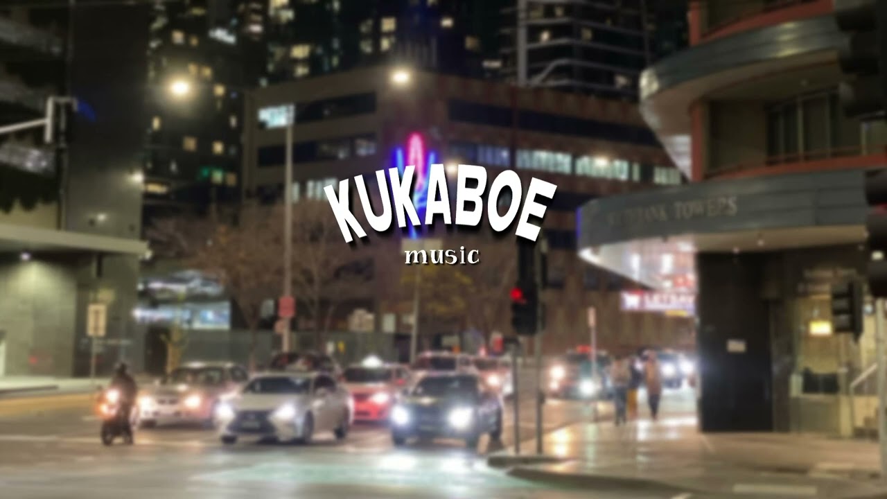 KUKABOE - Shakira x Mashup 2K22