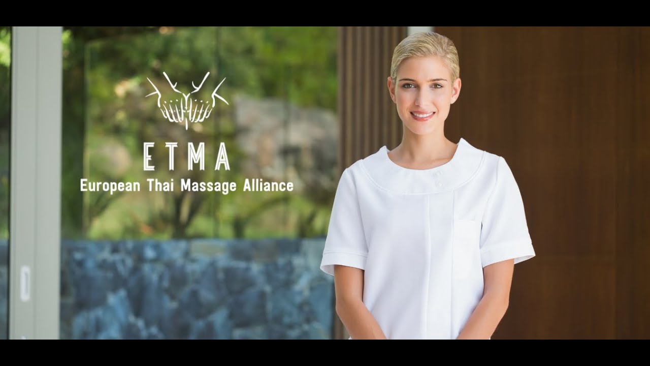 ETMA: European Thai Massage Alliance