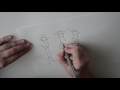 Sketchnotes - drawing people
