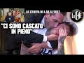 Fedez riguarda lo scherzo delle Iene dopo 4 anni!