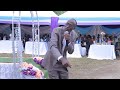 Beingana Geofrey - Tumwesigye Video Party Performance (Best ever 2021) Nkore Media