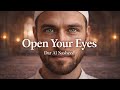    إفتحوا أعينكم       