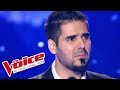 Josh Groban - You Raise Me Up | Patrice Carmona | The Voice France 2012 | Blind Audition