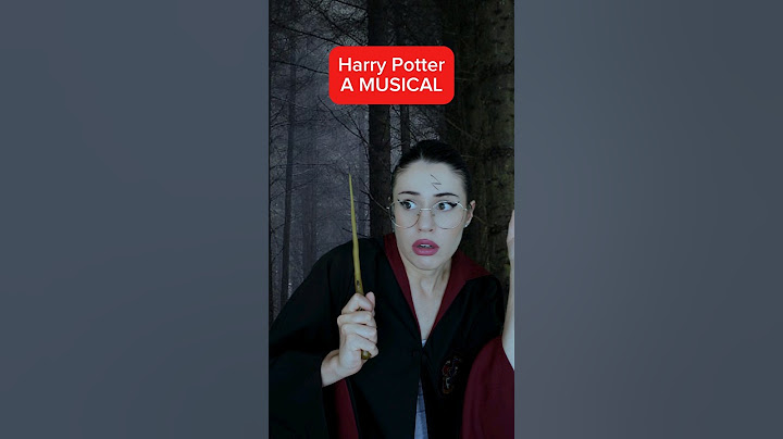 Join the dead boy dance everyone!!! #harrypotter #musical #sketch #comedy