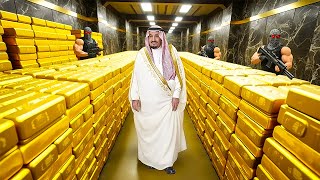 Inside the Billionaire Secrets of the World's Rich