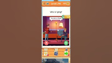 Braindom 2 game level 240 Answer #game #mrindianhacker #puzzle #braindom #gamelevel 240#freefire