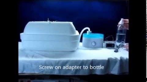 HumidiKit | Automatic, Accurate Humidity Control