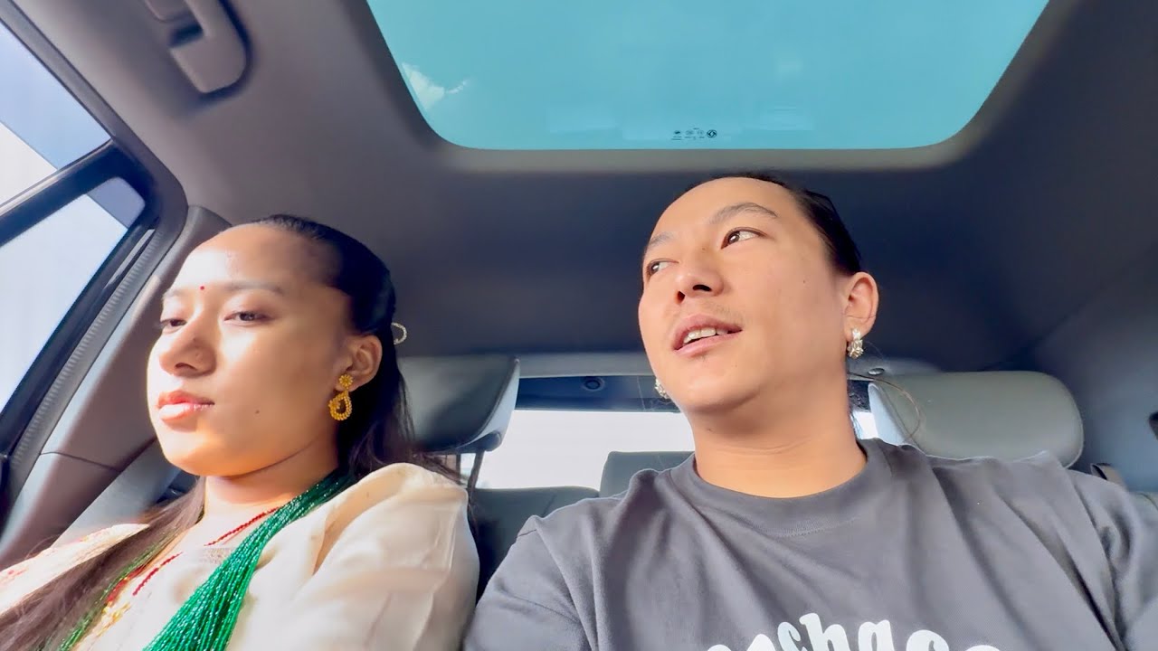 Pahilo patak sasurali tira laagiyo hai buda budi sanghei.