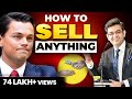 How to sell anything to anyone  3 sales techniques  sales training  sonu sharma