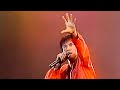 THE BLUE HEARTS『情熱の薔薇』Live動画