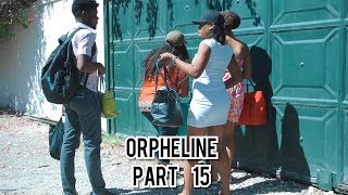 ORPHELINE PART 15. LA FAMILLE FRANÇOIS/ ASHLEY/ Hericson.