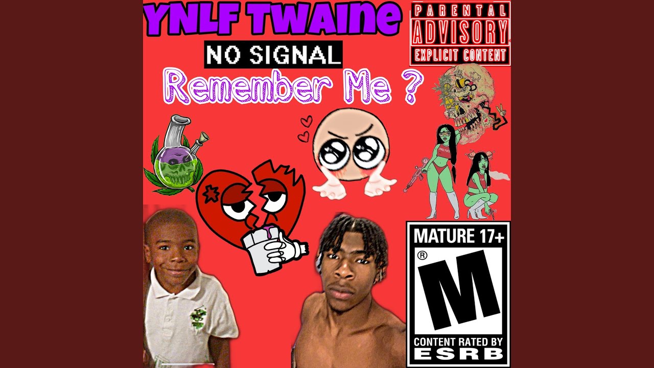 Guarda Thug Luv su YouTube Guarda Thug Luv su YouTube