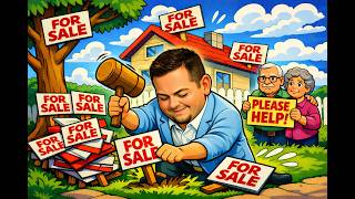 Florida Sellers Making COSTLY MISTAKES Right Now | Here's What's Happening