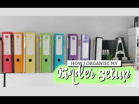 Video: How To Arrange Handouts