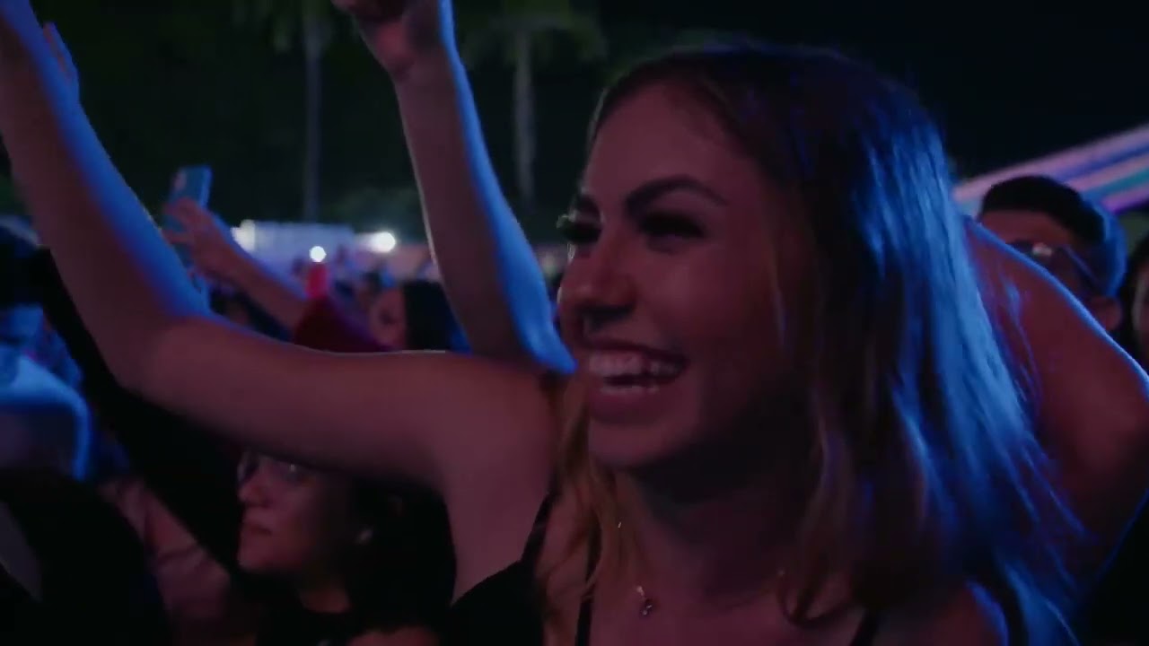 show completo mari fernandez ao vivo na vybbe