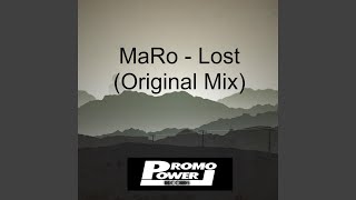 Lost