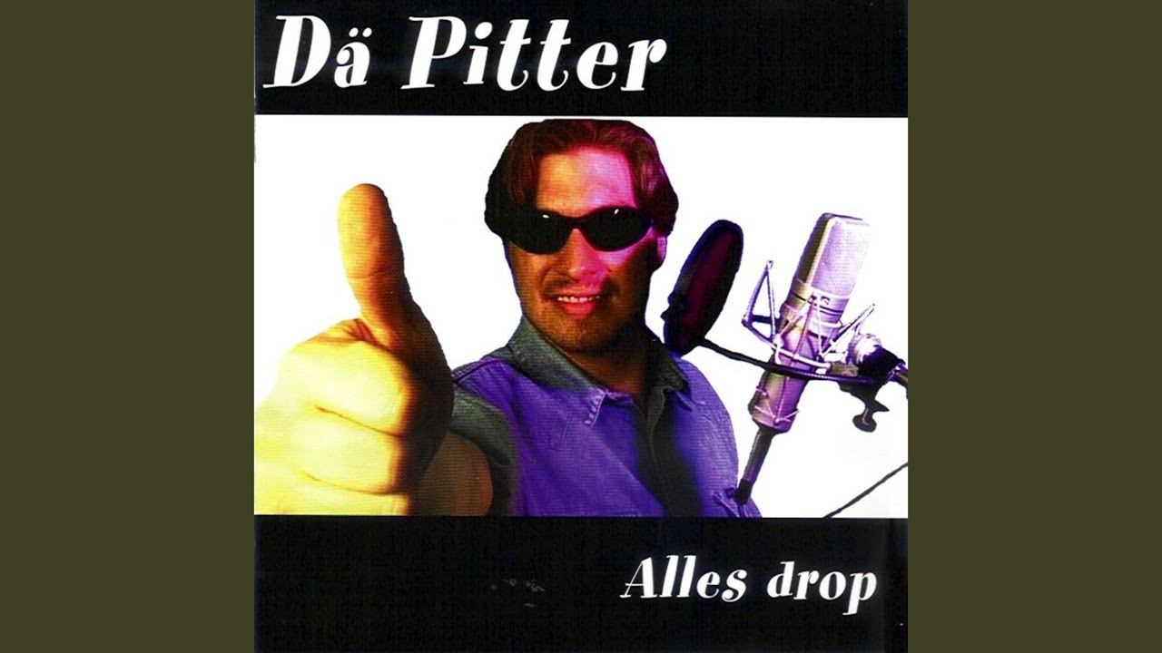 M'r Jeiht Et Widder Joot