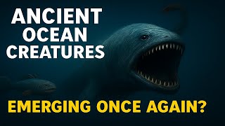 Why Are Ancient Ocean Creatures Emerging Once Again