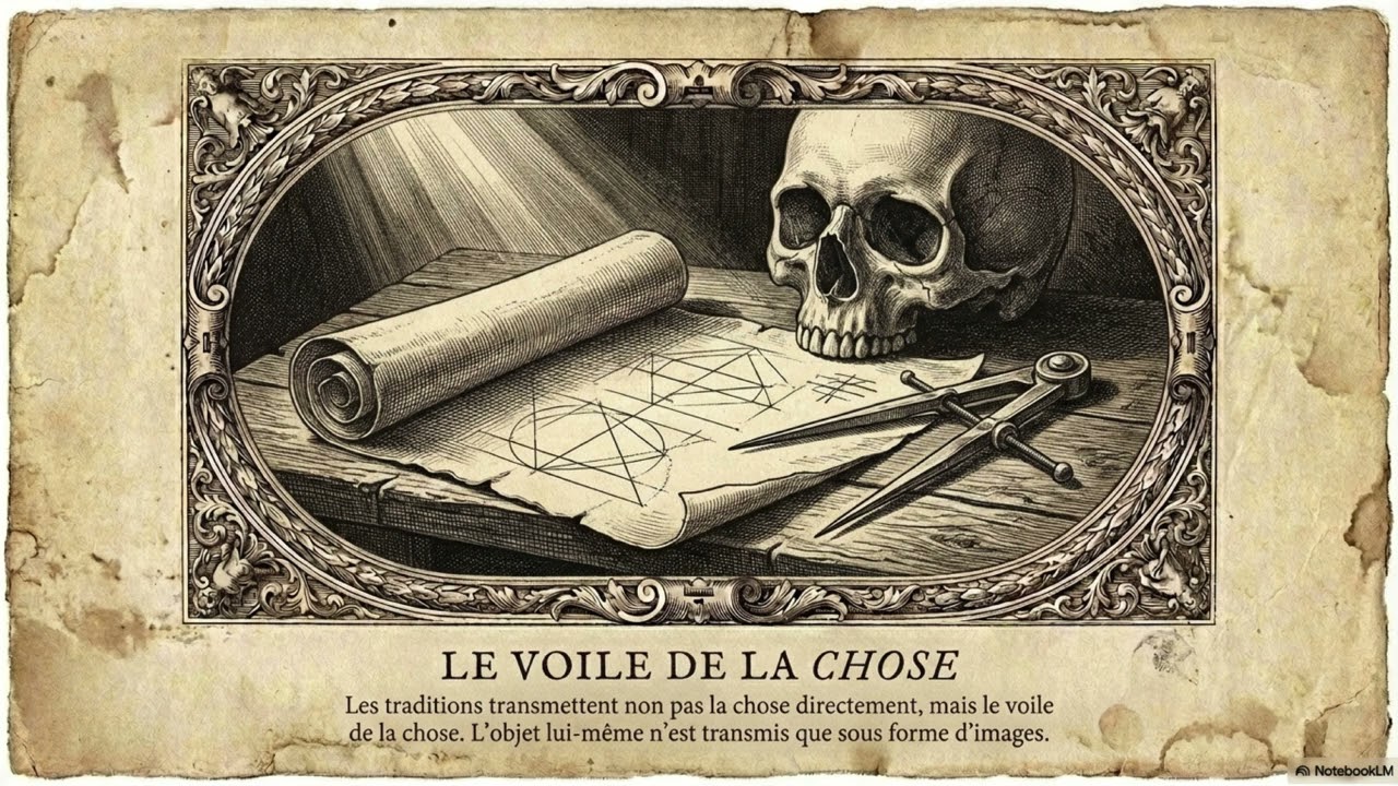 Qu'est-ce que la Tradition ? — La Lettre au Néophyte (Partie 4) -