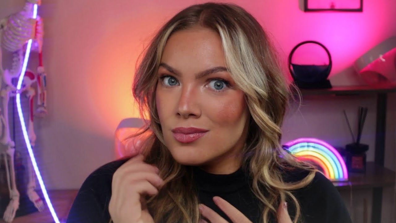 ASMR ita Whispering: Dissing e Pettegolezzi nella Comunità | Storytime con Sussurri Binaurali