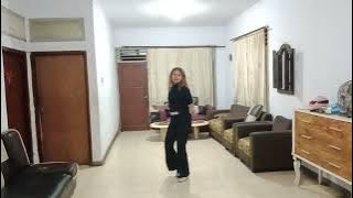 YO DANSA 2025 LINE DANCE ||Music Java Jive feat Fariz RM || Choreo by Deb pujie (INA) 