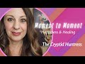 Moment to Moment - Happiness &amp; Healing