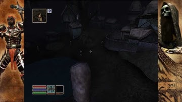 The Elder Scrolls III - Morrowind [2 of 3] [Look Backs]