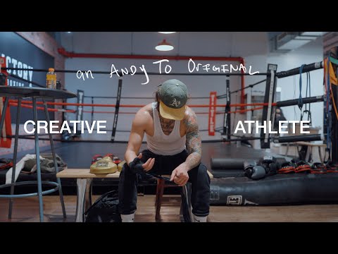 Filmmaking Master Class with Andy To | B&H x Sony