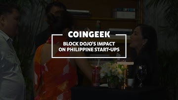 Empowering Philippine startups through innovation & investment | CG Highlights