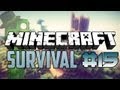 Minecraft Survival Sezon 2 Bölüm 15 KASABA