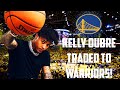 Kelly Oubre Jr Officially Traded To The Golden State Warriors!!!