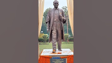 🔥Symbol of knowledge 💙📚| Dr.Ambedkar Statue| Supreme Court| Dhiravidan-TV