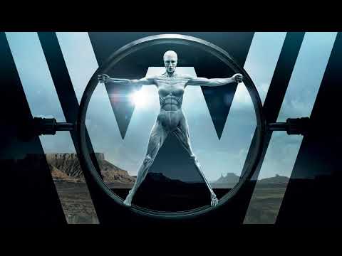 Trailer Music Westworld