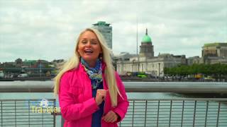 Curious Traveler season three | preview
