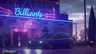Career Overview Subaru Impreza WRX | 4K Ultra HD Animated Live Wallpaper