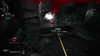 Uncharted 4 - Explosive Bounty Hunter