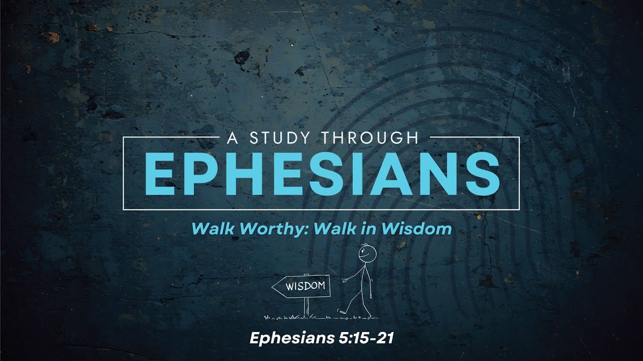 Ephesians 