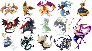 Pokemon Evolutions You Wish Existed! Top Fan Requests #89 