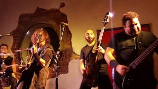 Lightning Strikes - Overture I / Human