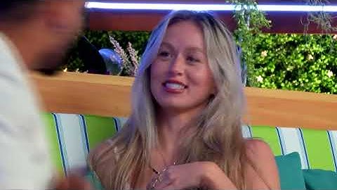 First Look: Can the New Bombshells Keep a Secret? | Love Island USA on Peacock
