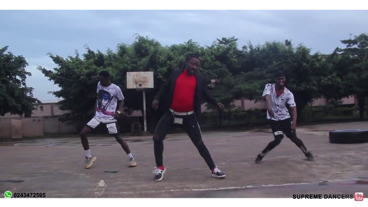 NO DULLING KECHE ft KUAMI EUGENE-OFFICIAL VIDEO BY KWAME EUGENE - YouTube
