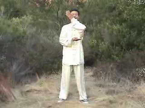 Qigong: Eight Piece Brocades Chi Kung