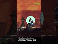 Ninja Gaiden Ragebound  on Mac Runs Perfectly #gaming #games #ninjagaiden #ninjagaidenragebound