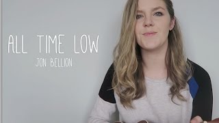 All Time Low x Jon Bellion | cover