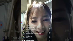 Ngô lệ quyên hát live 2