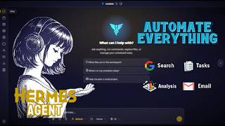 How to Install Hermes AI Agent FREE | Complete Setup Guide
