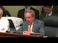 Chairman Yarmuth Opening Statement at Hearing: Costs of Climate Change