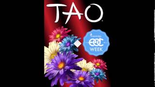 Las Vegas EDM Events June 2015