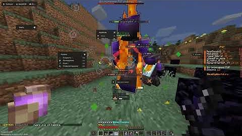 ГРИФЕР ШОУ ПОСЛЕ ВАЙПА НА REALLYWORLD С ЧИТОМ CATLAVAN CLIENT 1.21.4 ВЫНЕС ВСЕХ MONOTON ЮЗЕРОВ